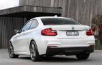 BMW M240i Coupe 2016 года (AU)
